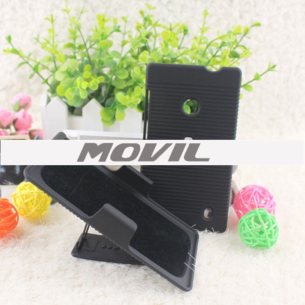 NP-1114 Funda para Nokia Lumia 525 NP-1114-1g